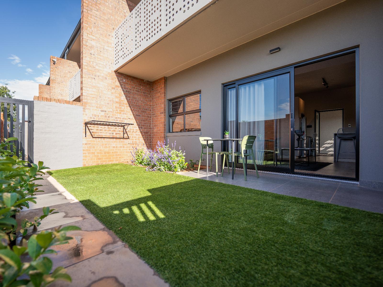 The Circle Luxury Self Catering Studios