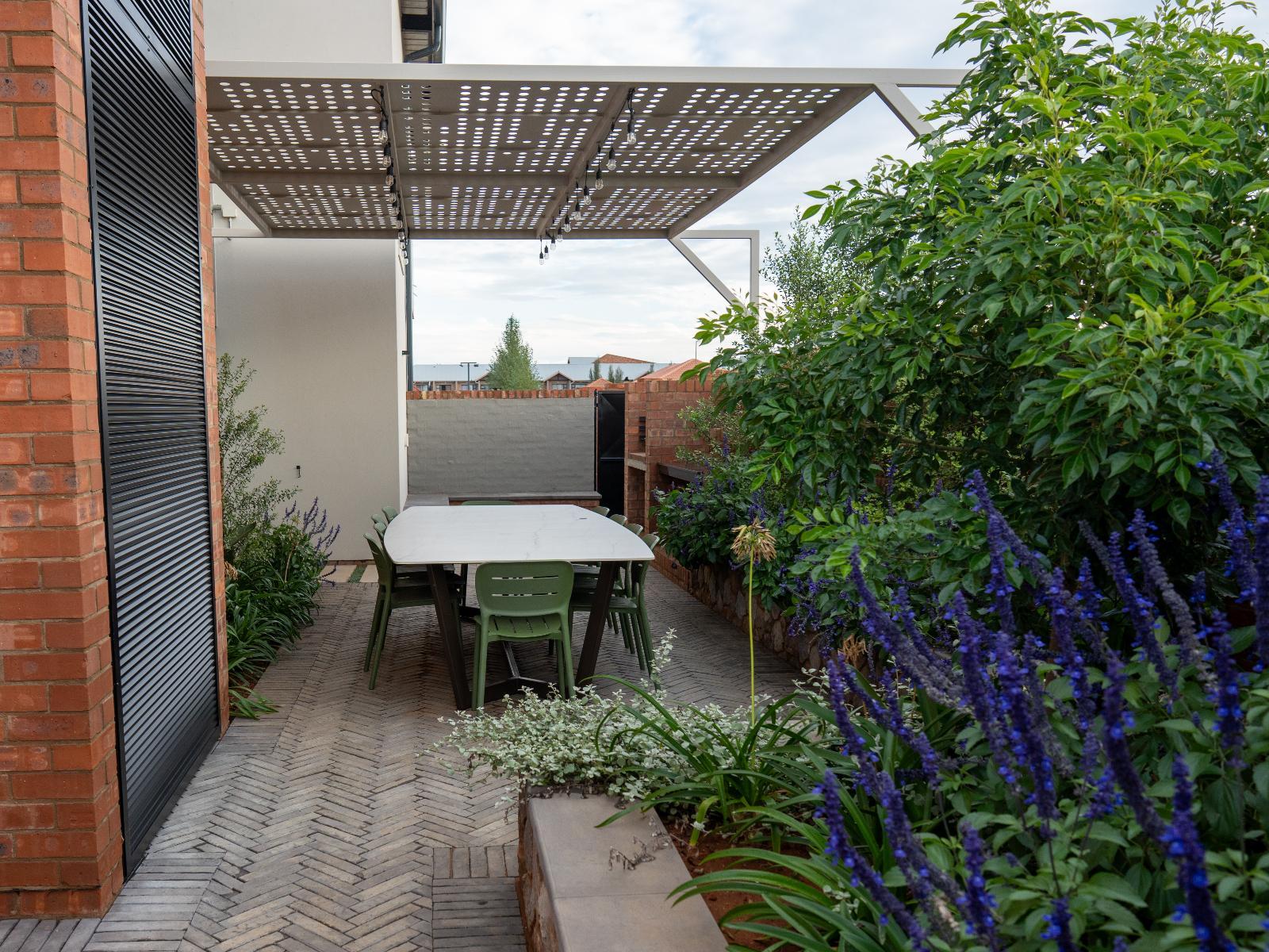 The Circle Luxury Self Catering Studios