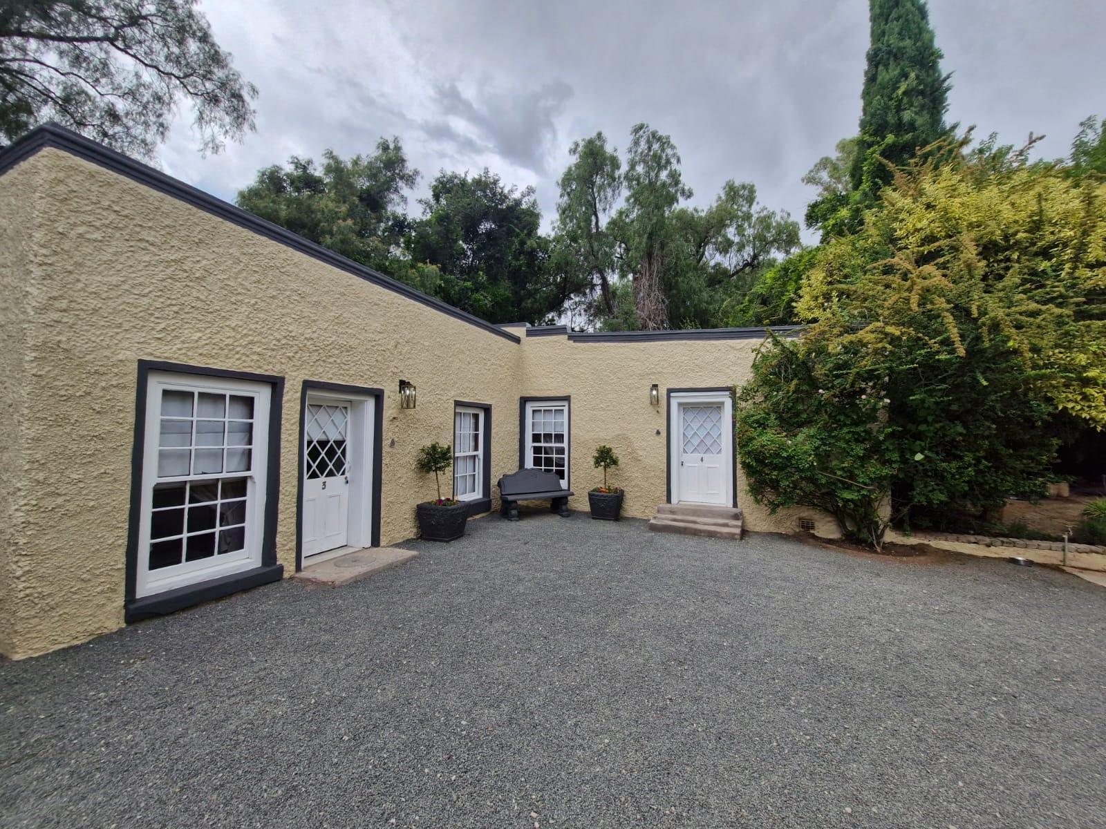 Coniston Villa