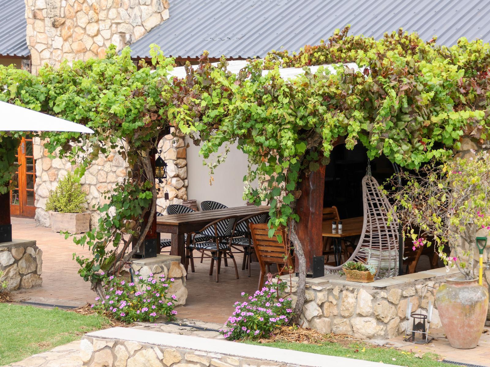 Swartklip Game Lodge