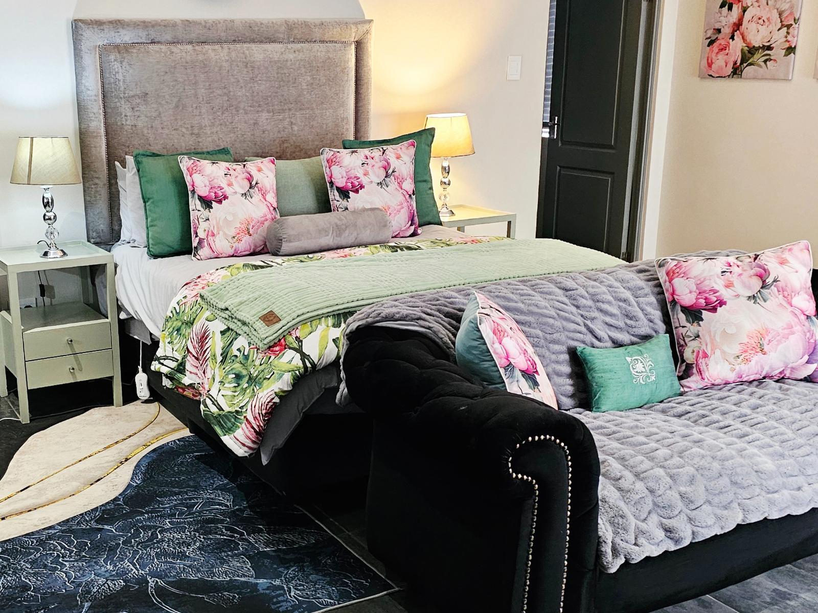 Bergvliet Cottages Clarens