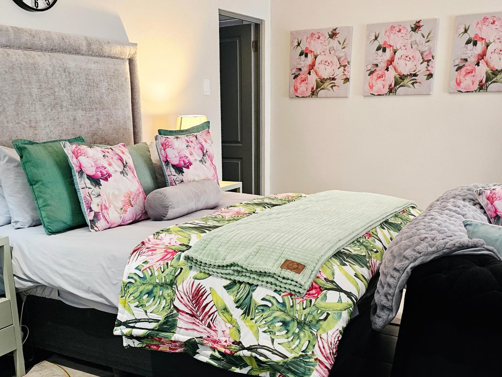Bergvliet Cottages Clarens