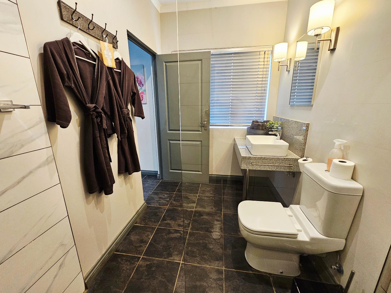 Bergvliet Cottages Clarens