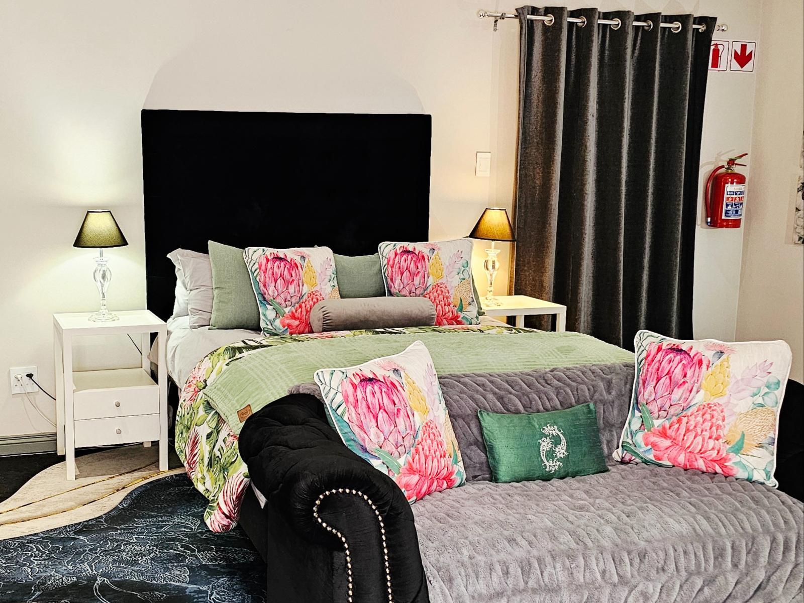 Bergvliet Cottages Clarens