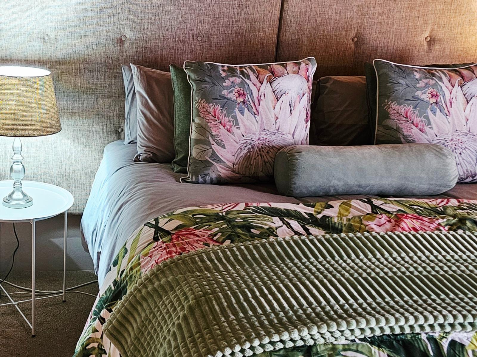 Bergvliet Cottages Clarens