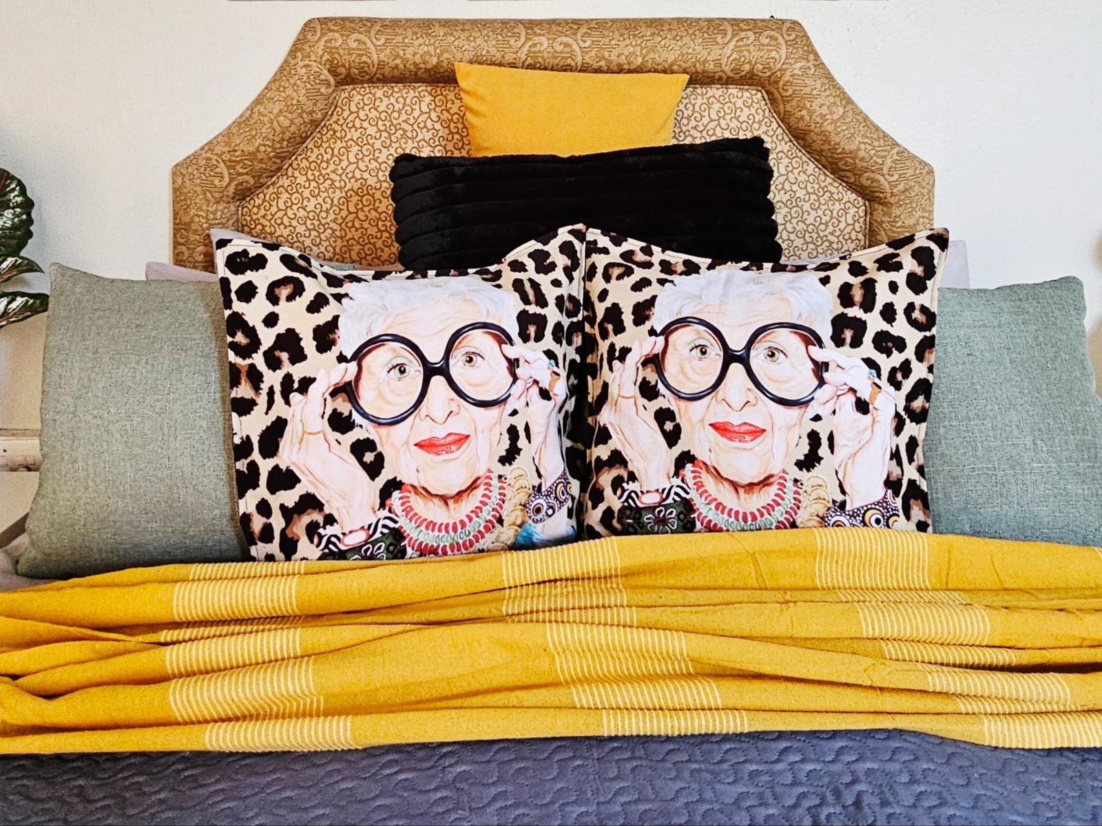 Bergvliet Cottages Clarens