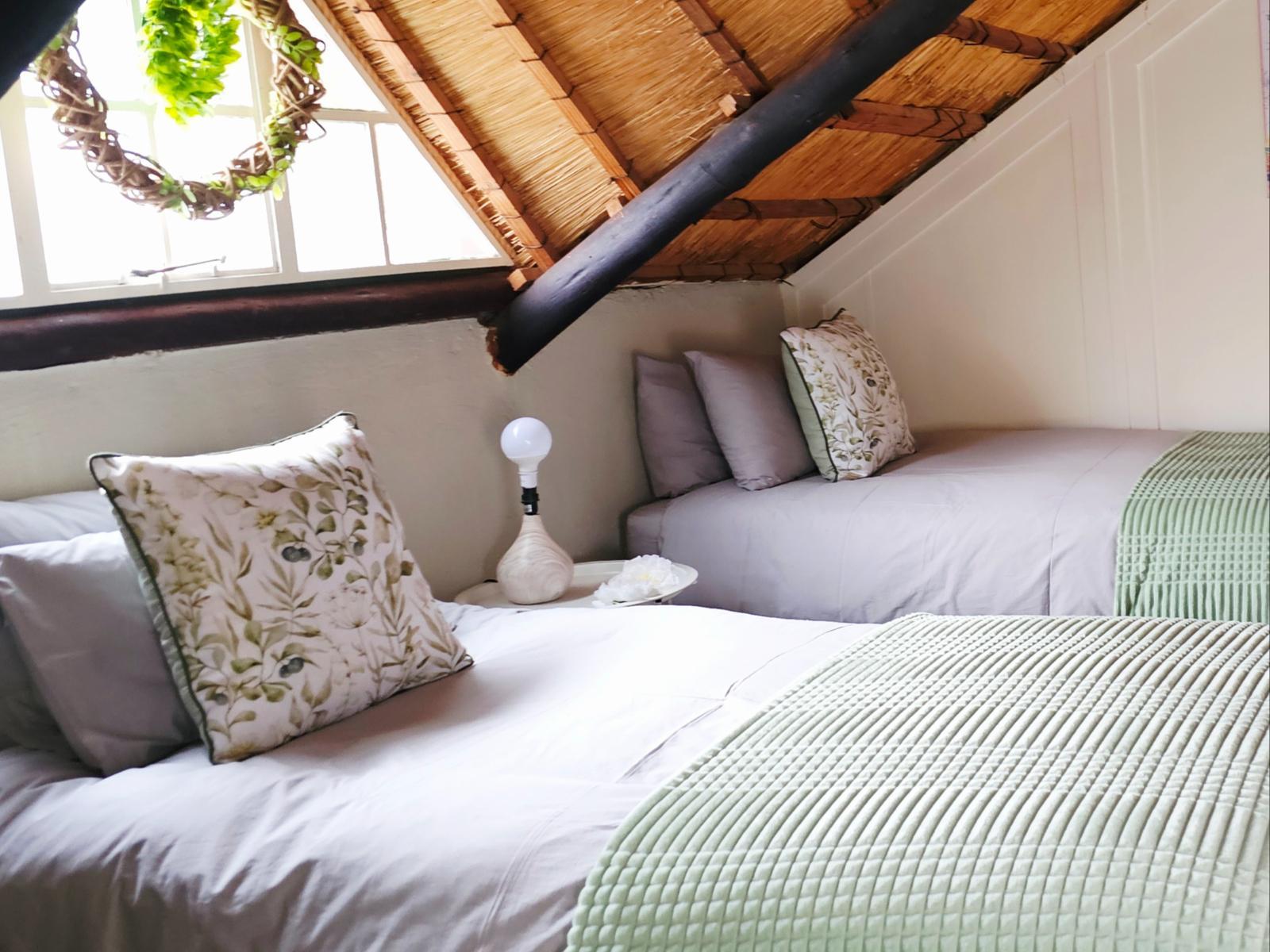 Bergvliet Cottages Clarens