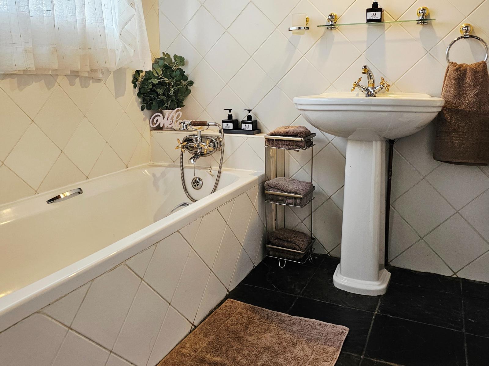 Bergvliet Cottages Clarens