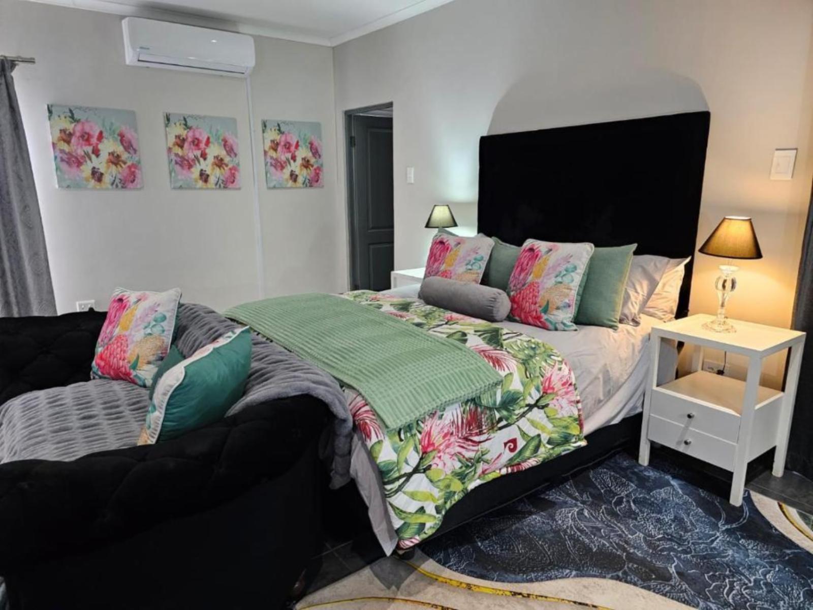 Bergvliet Cottages Clarens