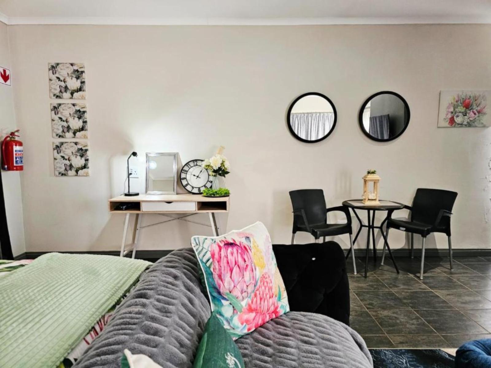 Bergvliet Cottages Clarens