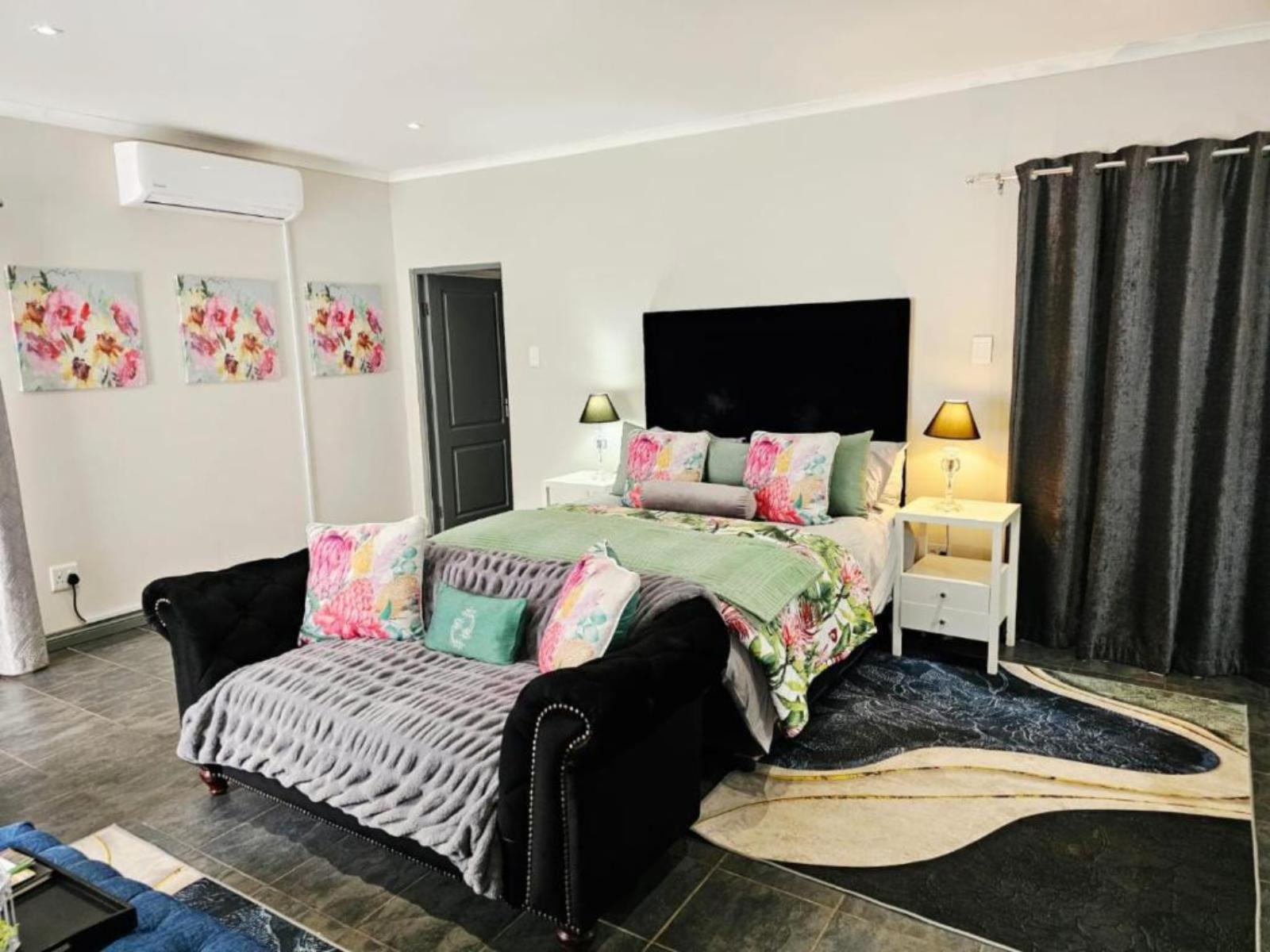Bergvliet Cottages Clarens