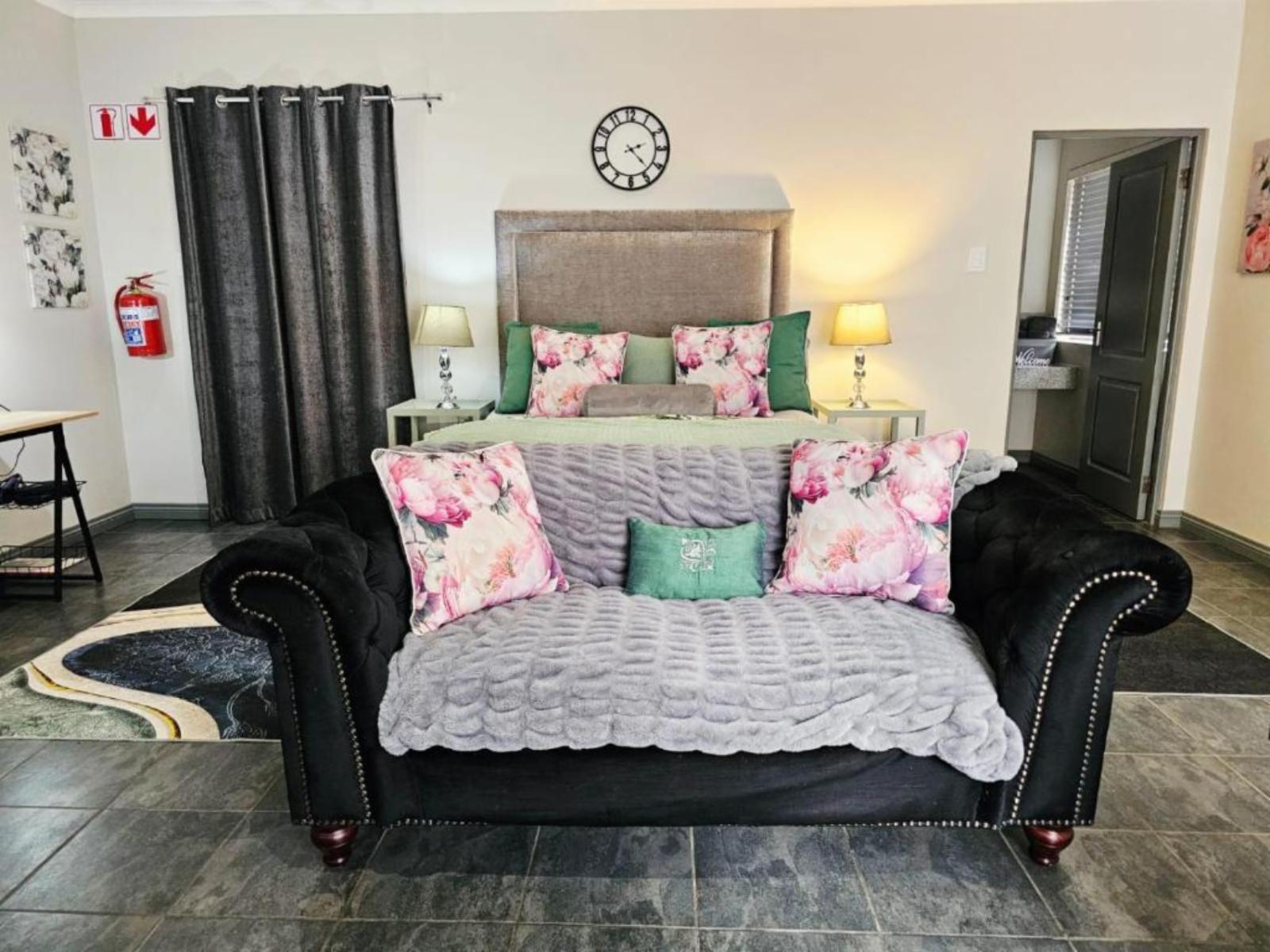 Bergvliet Cottages Clarens