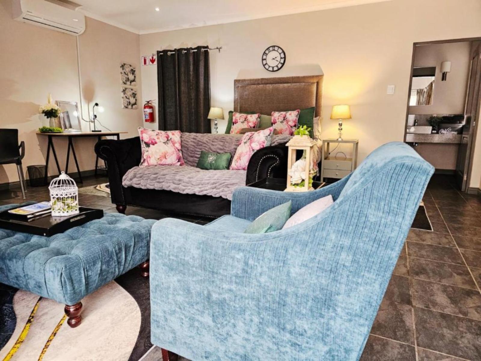 Bergvliet Cottages Clarens