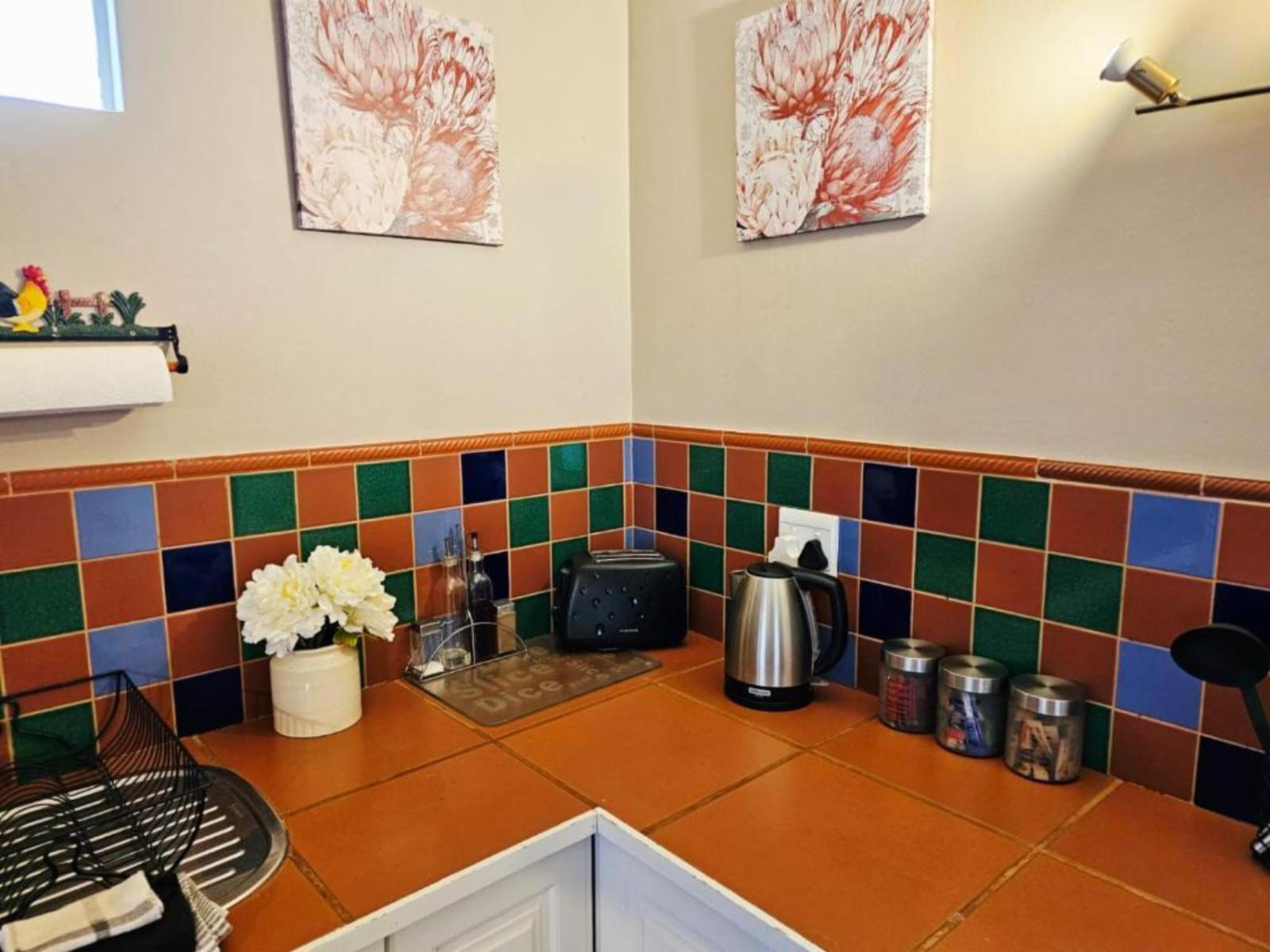 Bergvliet Cottages Clarens