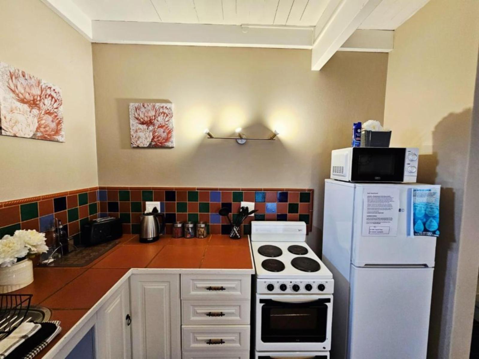 Bergvliet Cottages Clarens