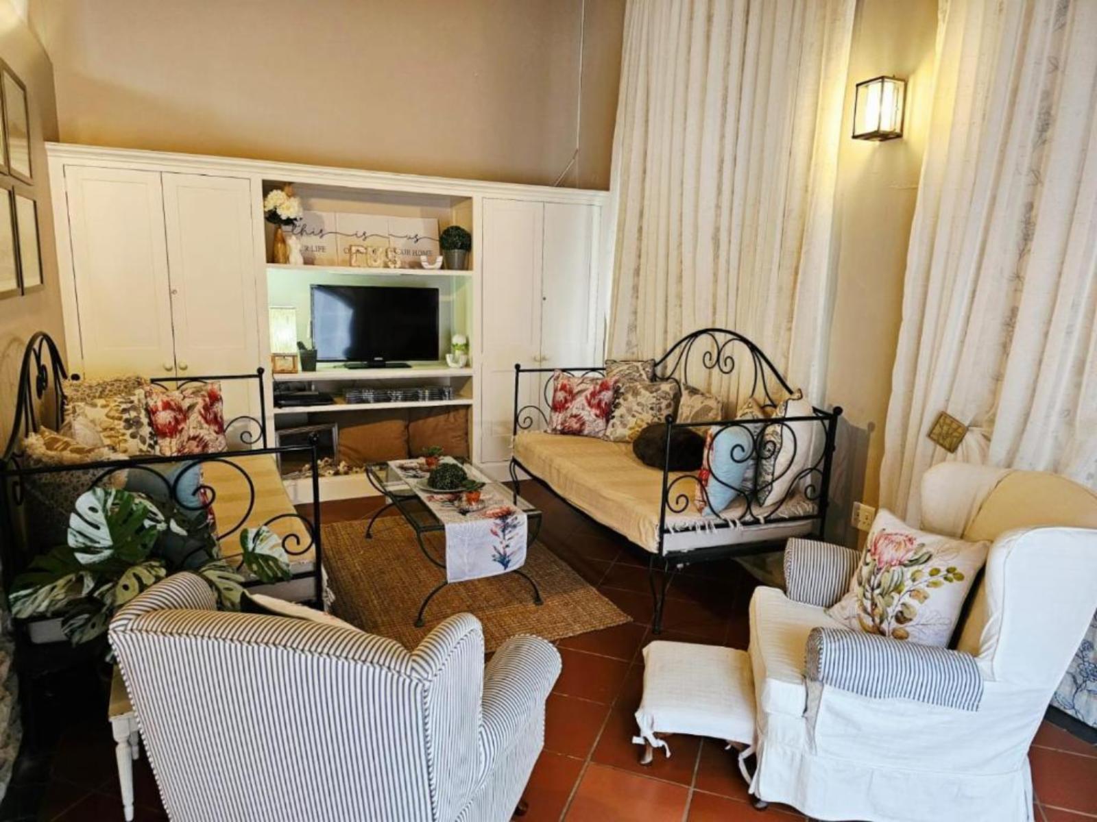 Bergvliet Cottages Clarens
