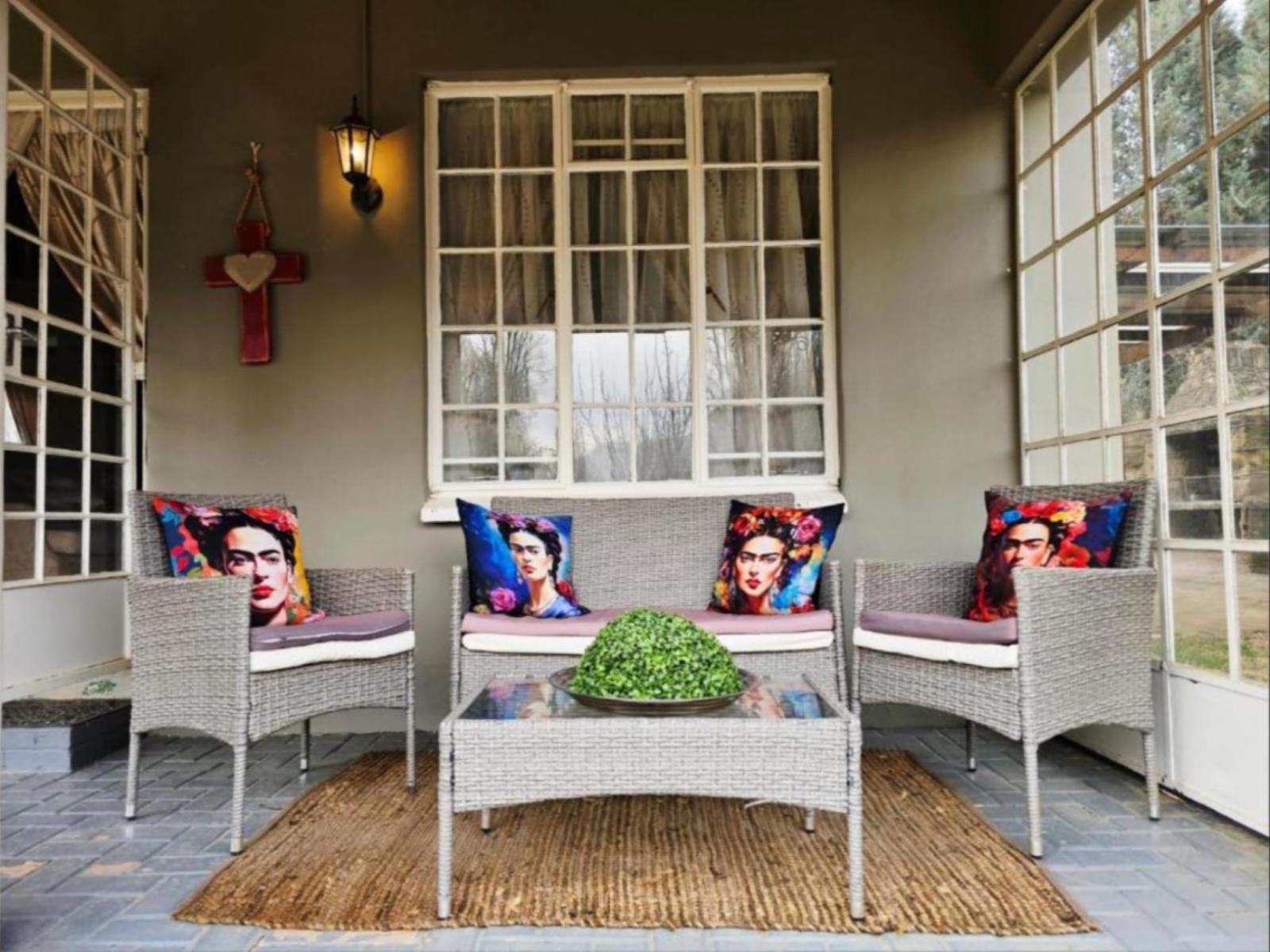 Bergvliet Cottages Clarens