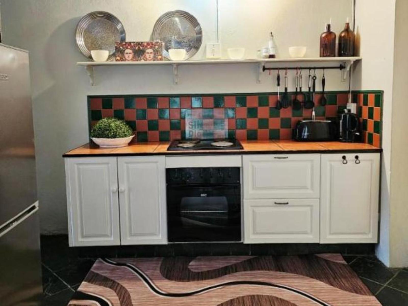 Bergvliet Cottages Clarens