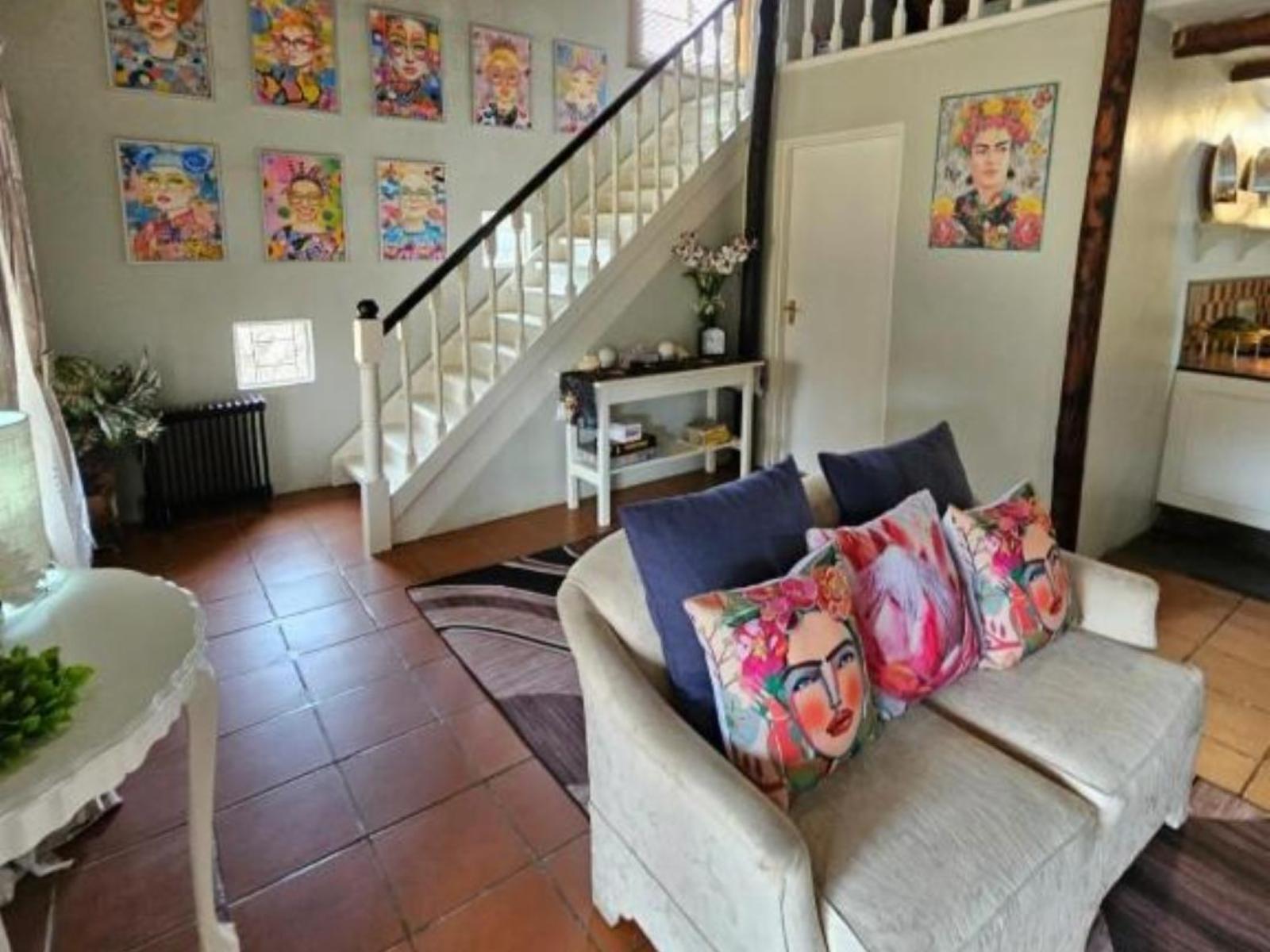 Bergvliet Cottages Clarens