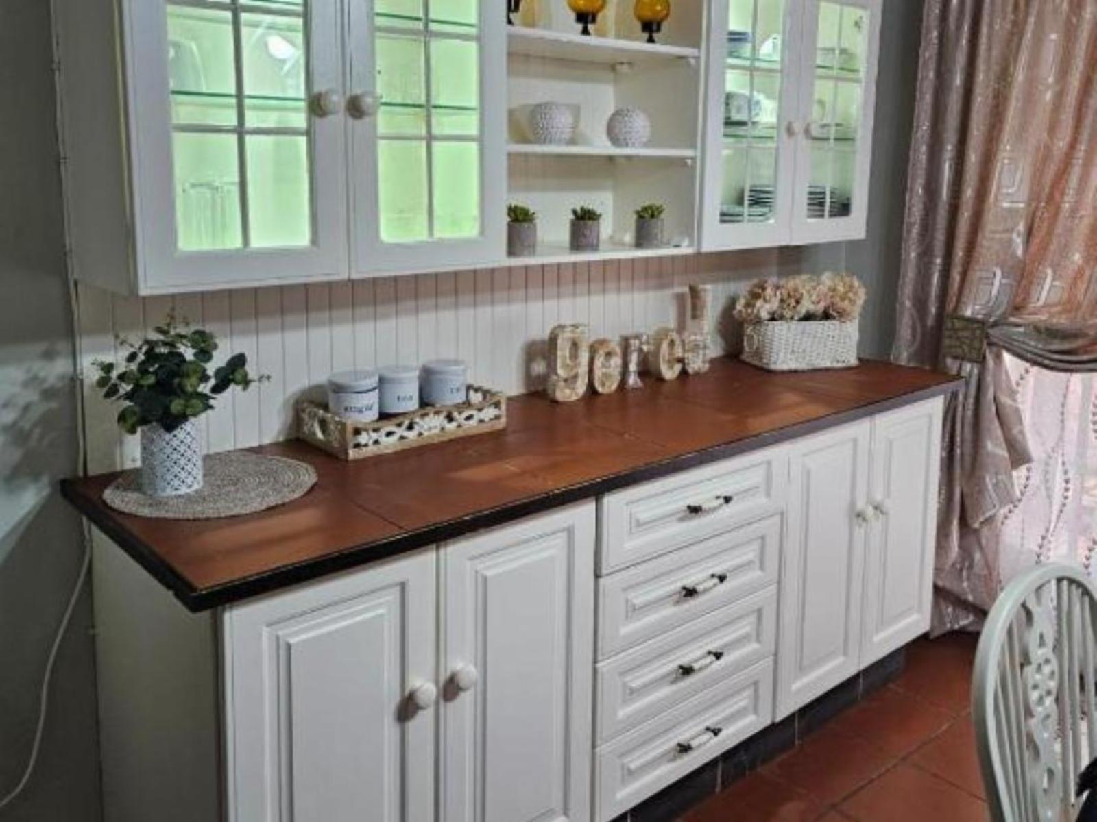 Bergvliet Cottages Clarens