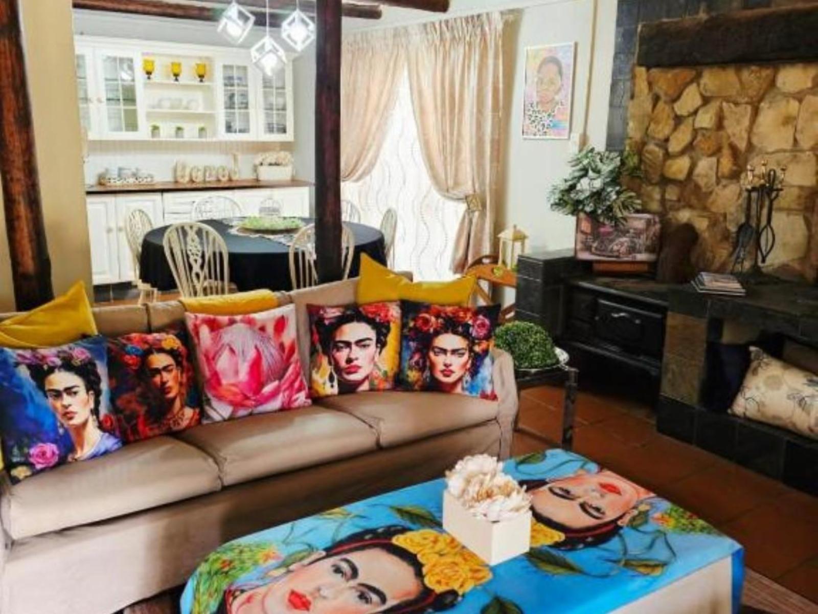 Bergvliet Cottages Clarens