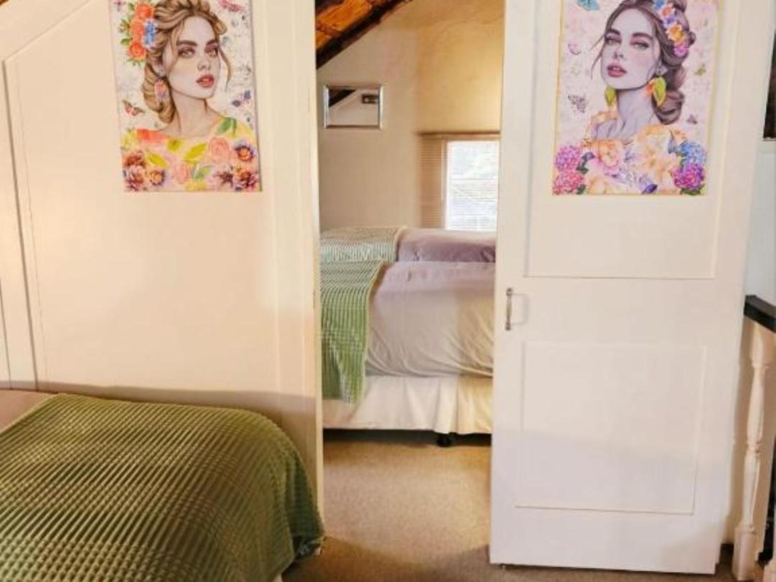 Bergvliet Cottages Clarens