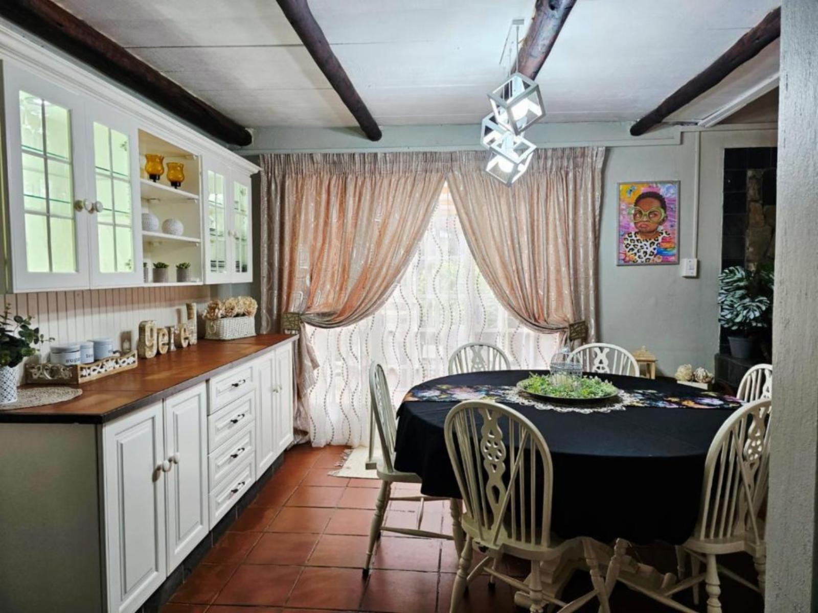 Bergvliet Cottages Clarens