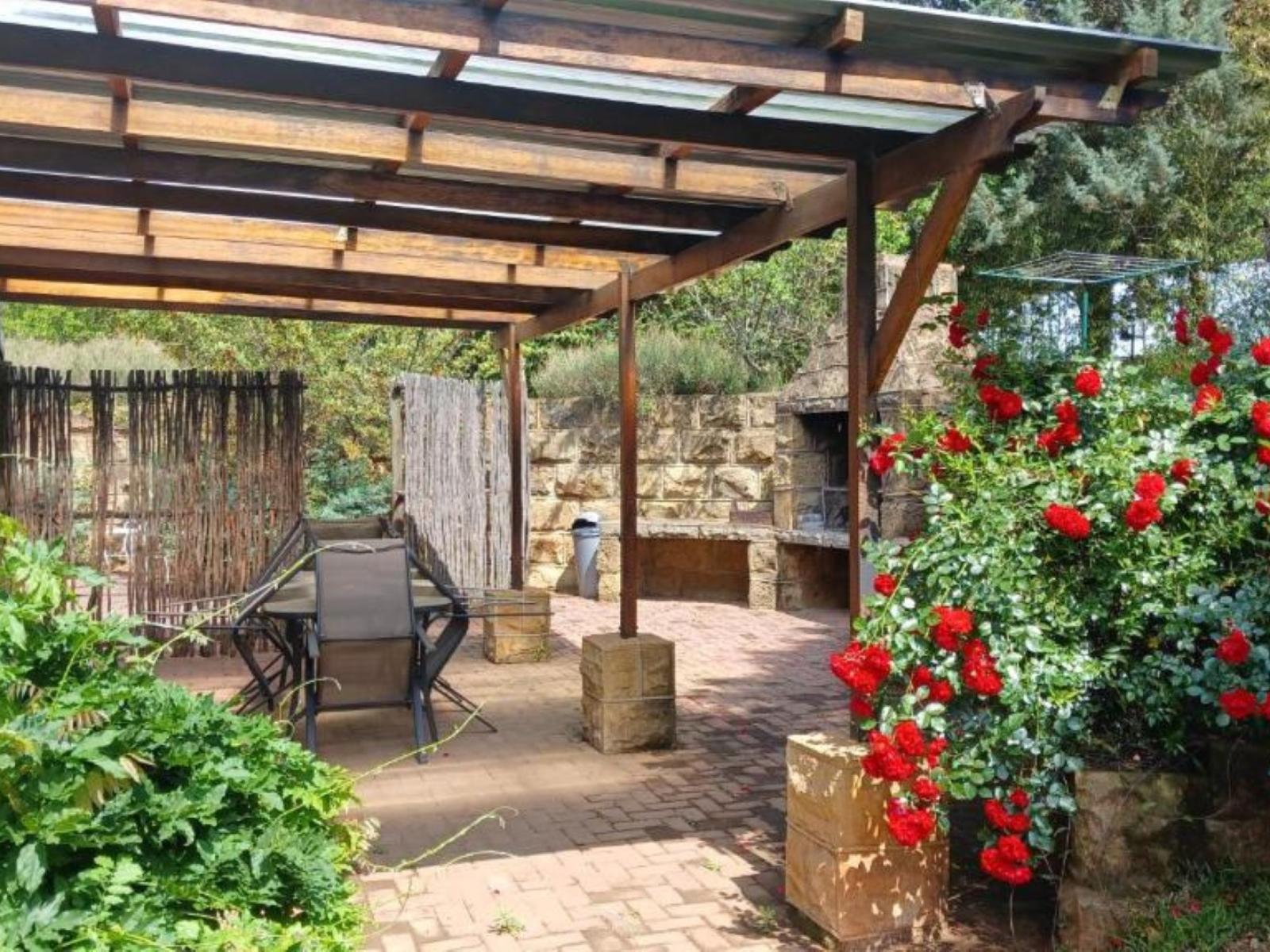 Bergvliet Cottages Clarens