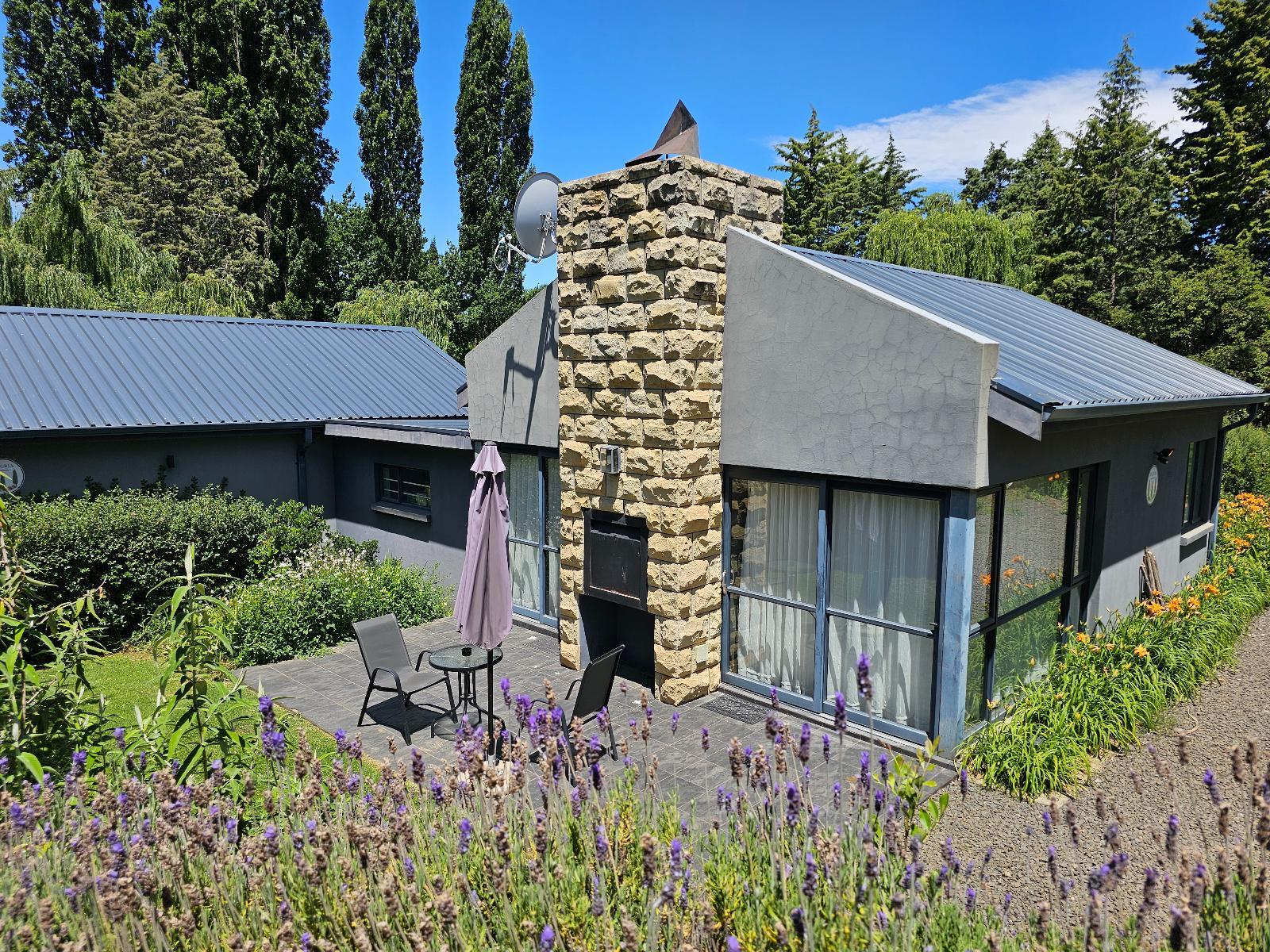 Bergvliet Cottages Clarens
