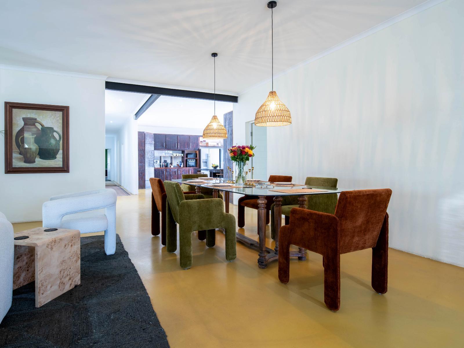 Magents Farm Guesthouse