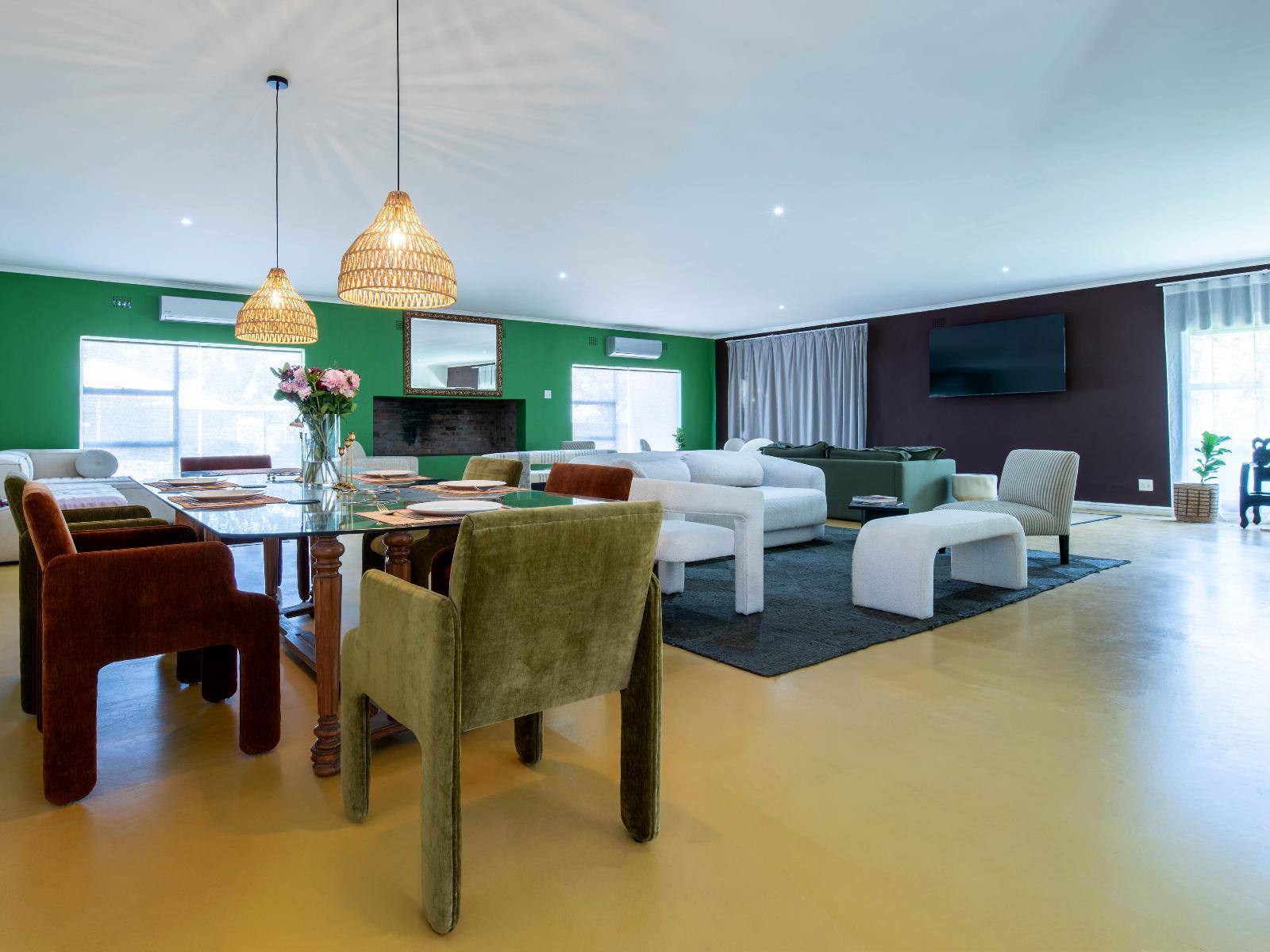 Magents Farm Guesthouse