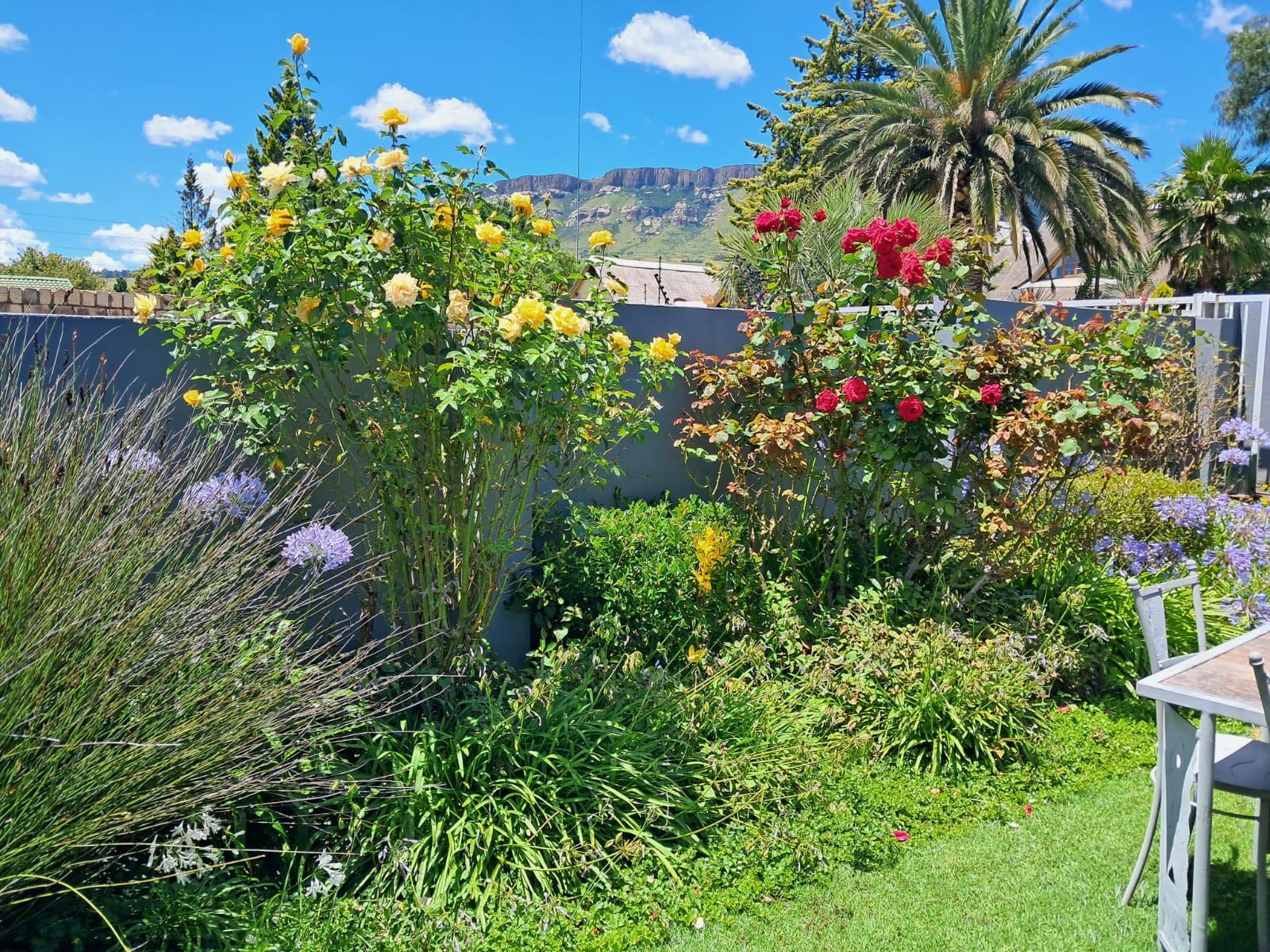 Platberg Self Catering
