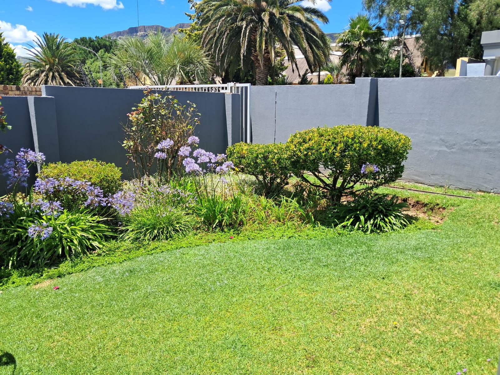 Platberg Self Catering