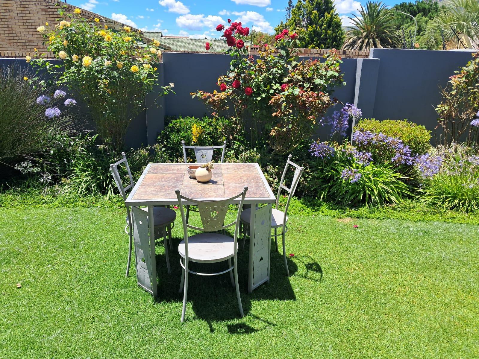 Platberg Self Catering