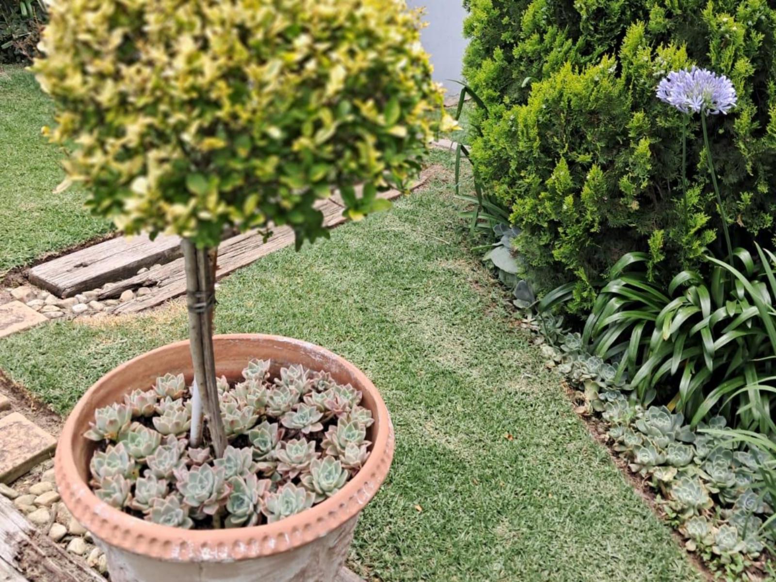 Platberg Self Catering