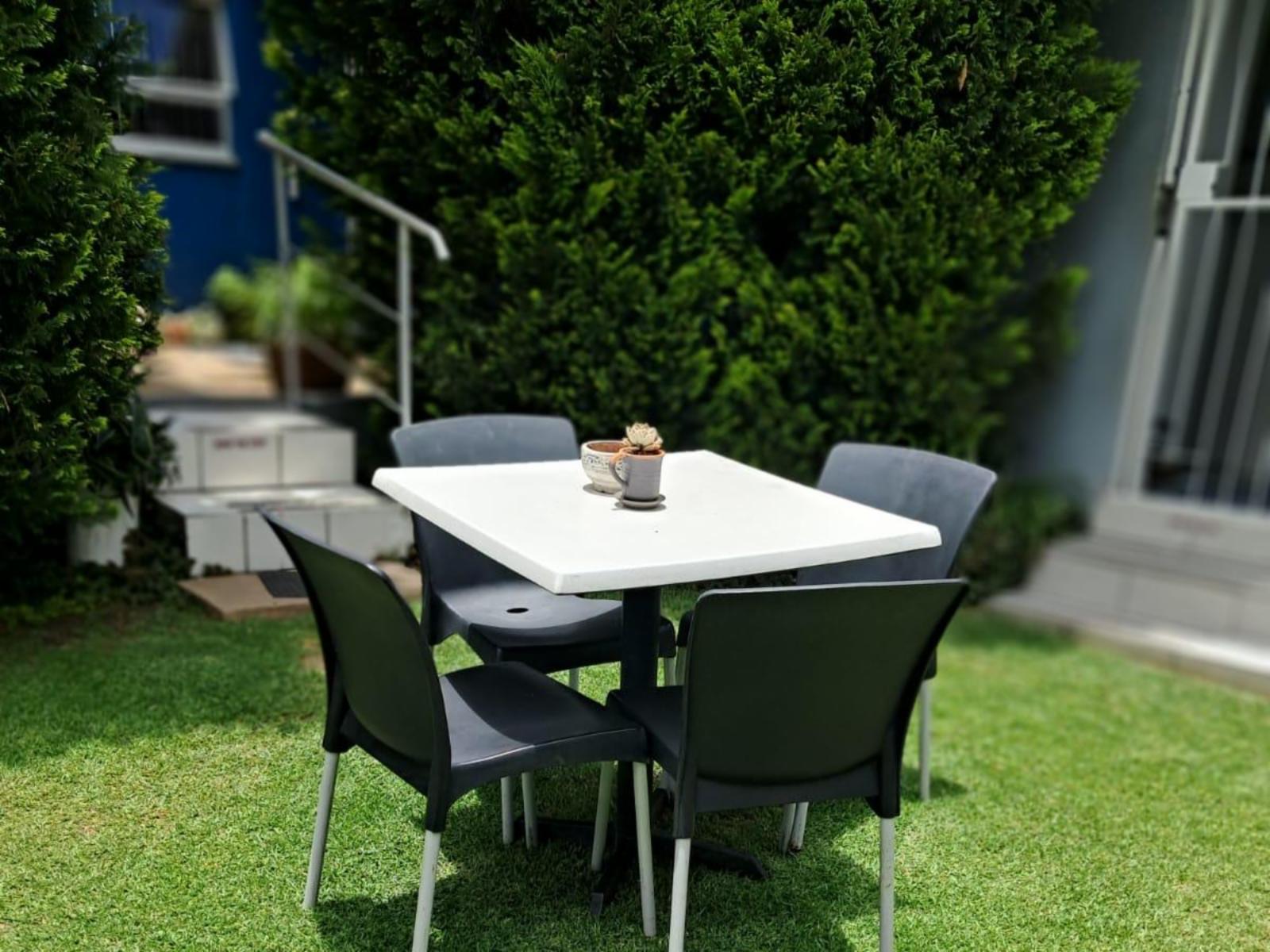 Platberg Self Catering