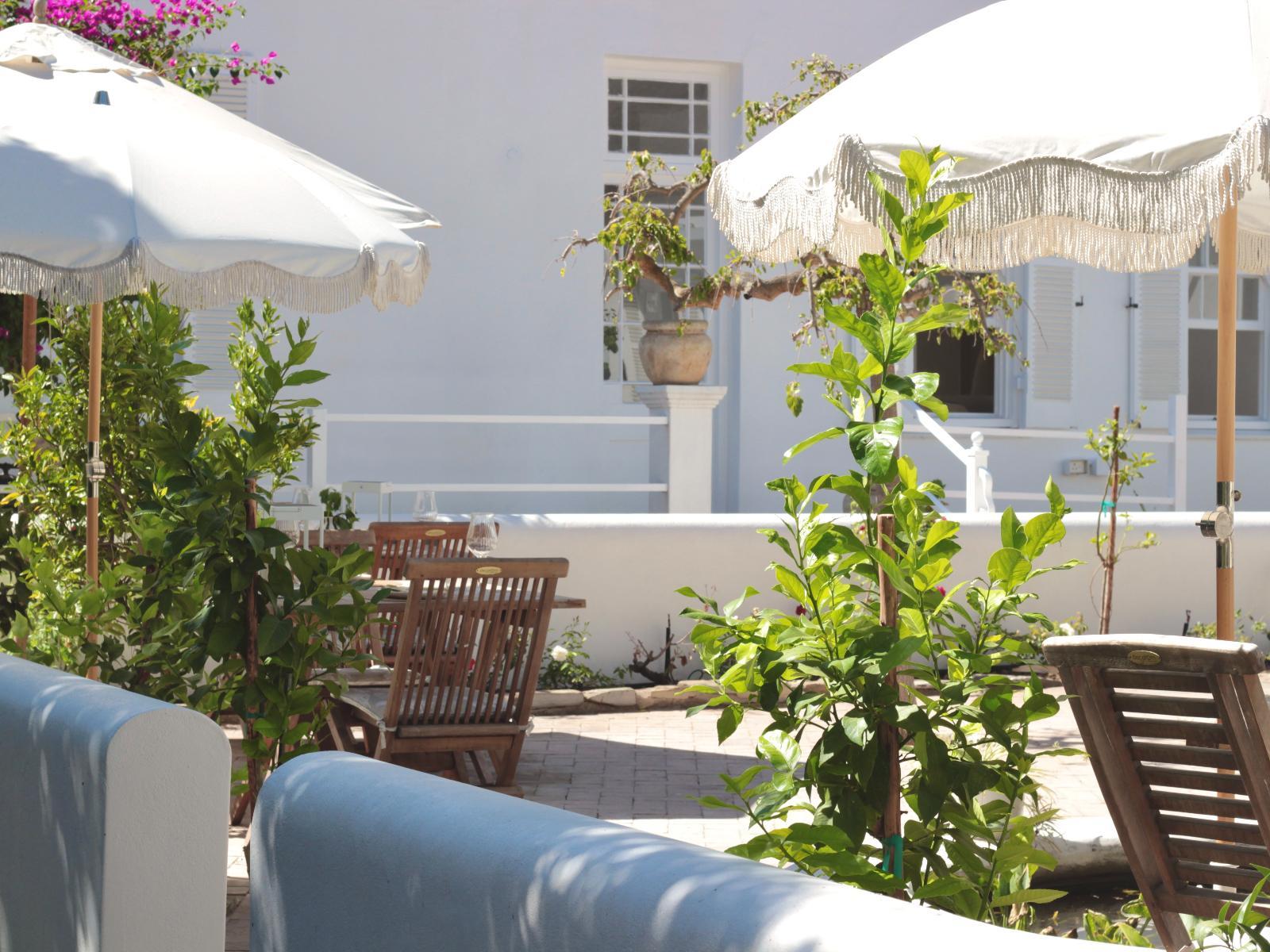 Robertson Manor *****