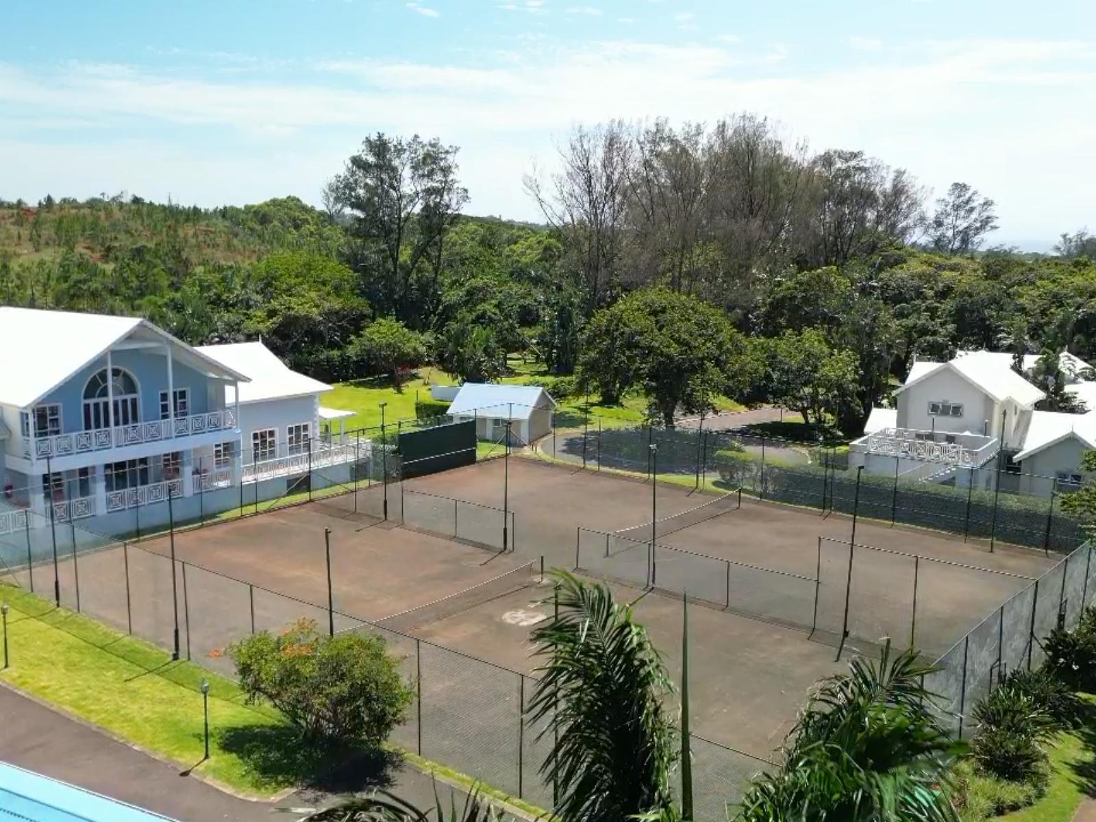 Montego Bay 32 and 9