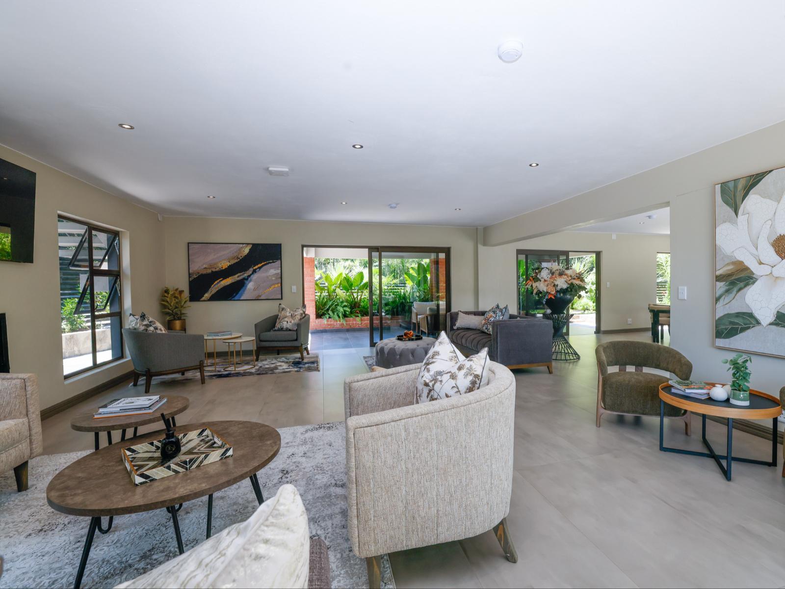 Pitzer Suites