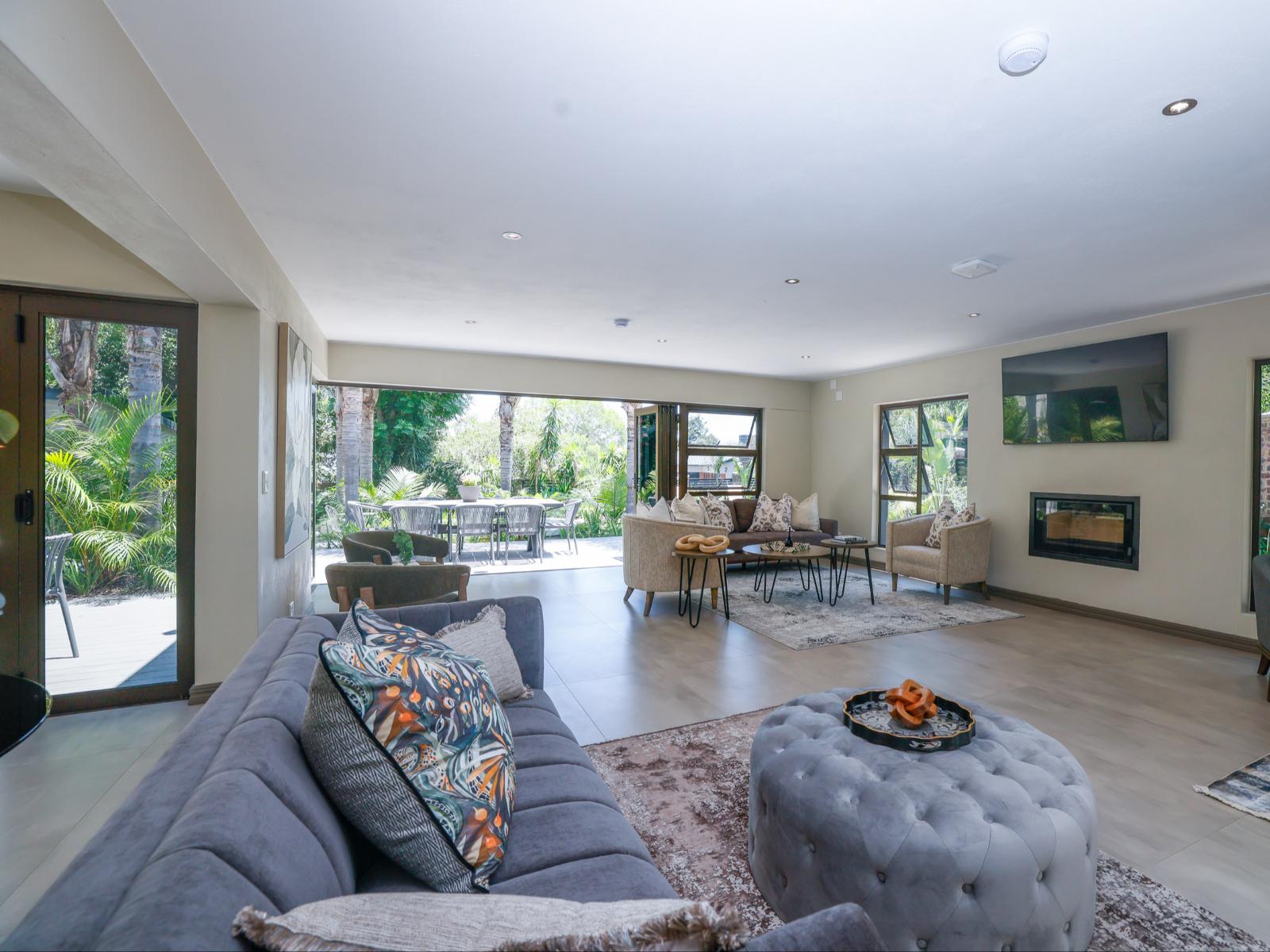 Pitzer Suites