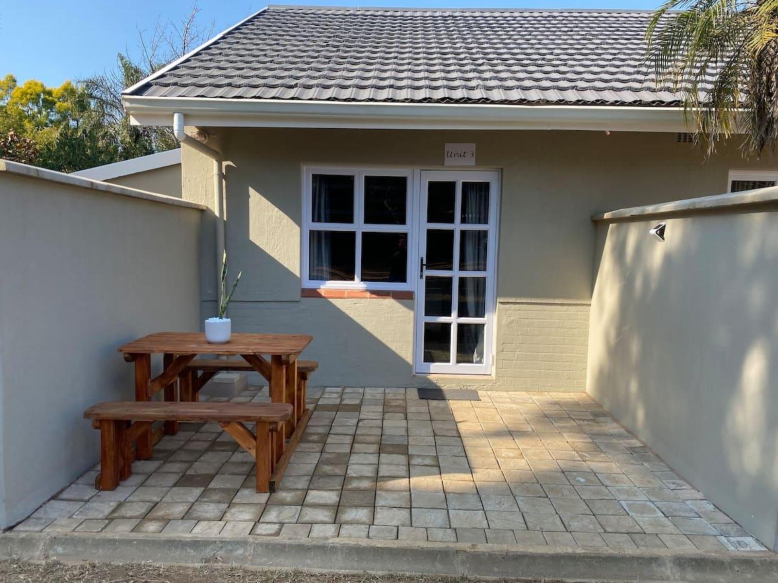 Fern Rivers Self-Catering Accommodation