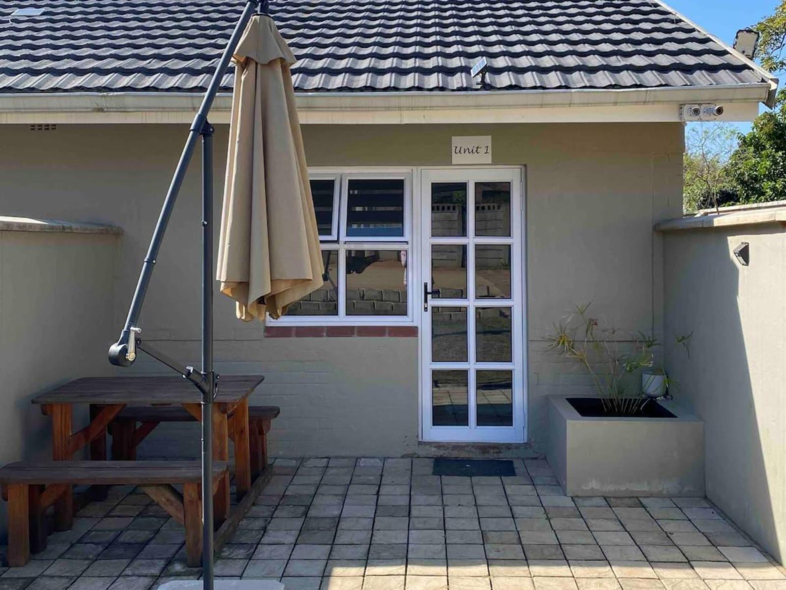 Fern Rivers Self-Catering Accommodation