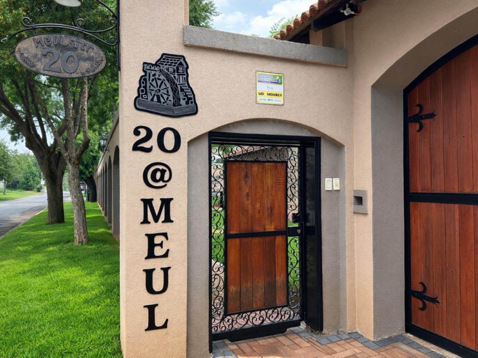 20 At Meul