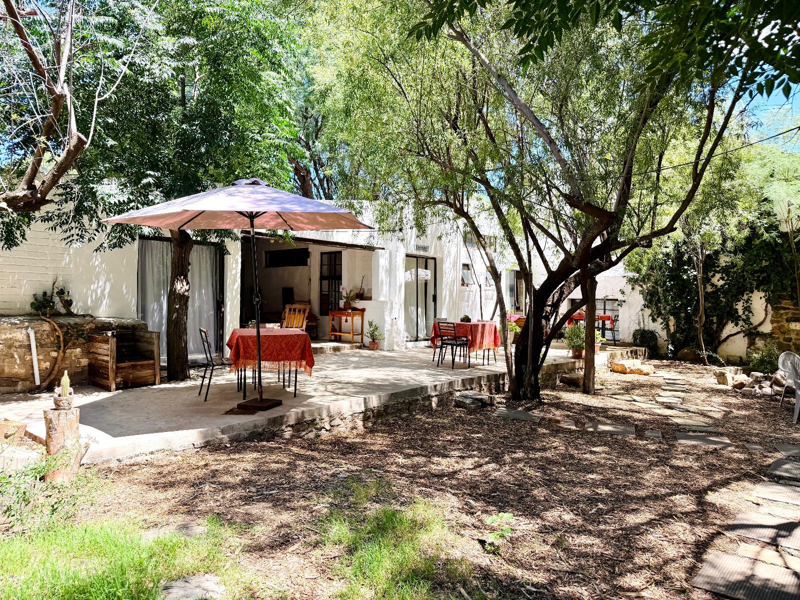 Mizpah Lodge