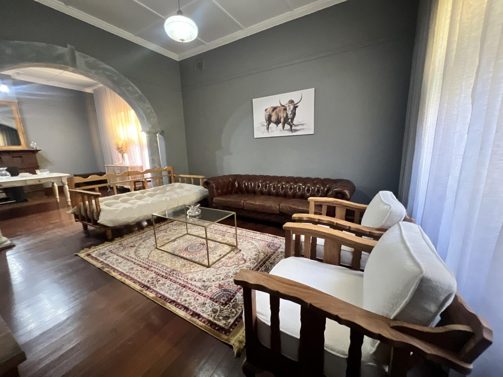 White House Lodge Vryheid
