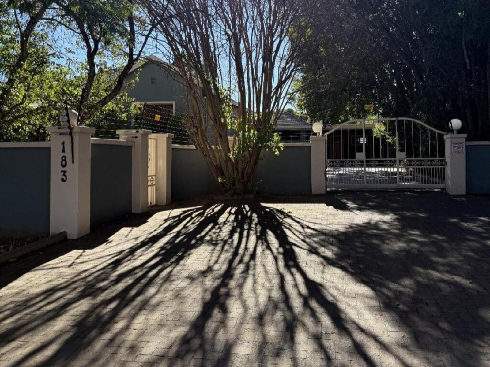 White House Lodge Vryheid