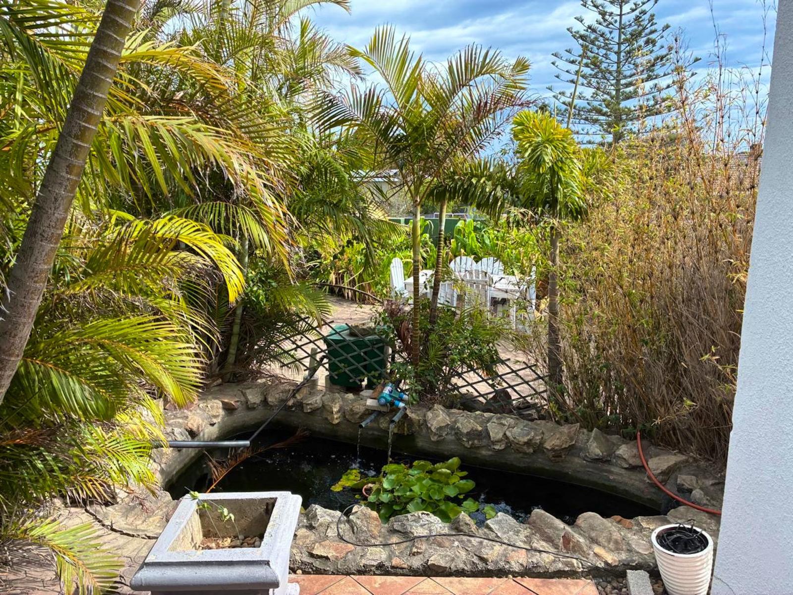 Lullaby Airbnb