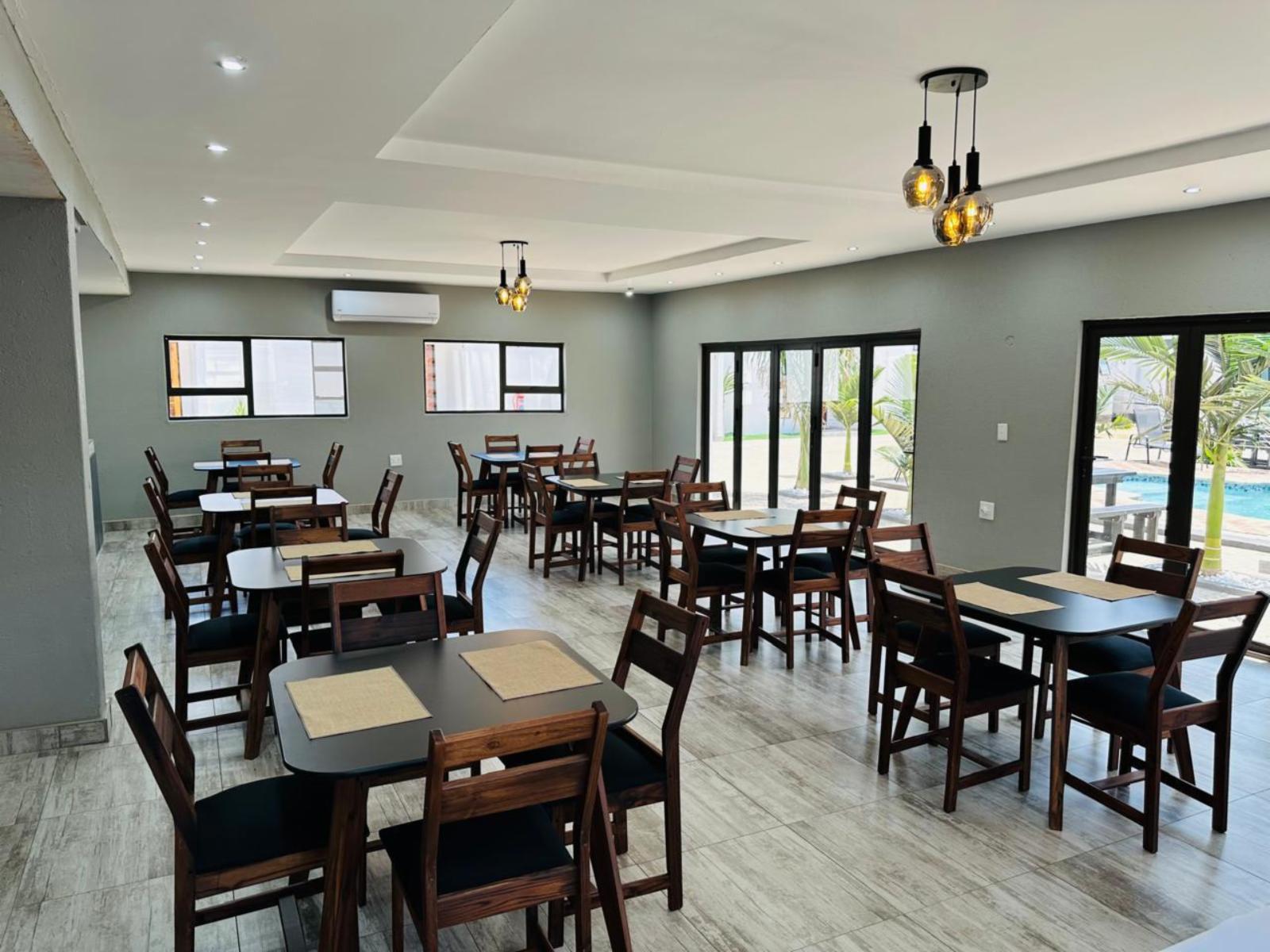 Ndo Boutique Guest House