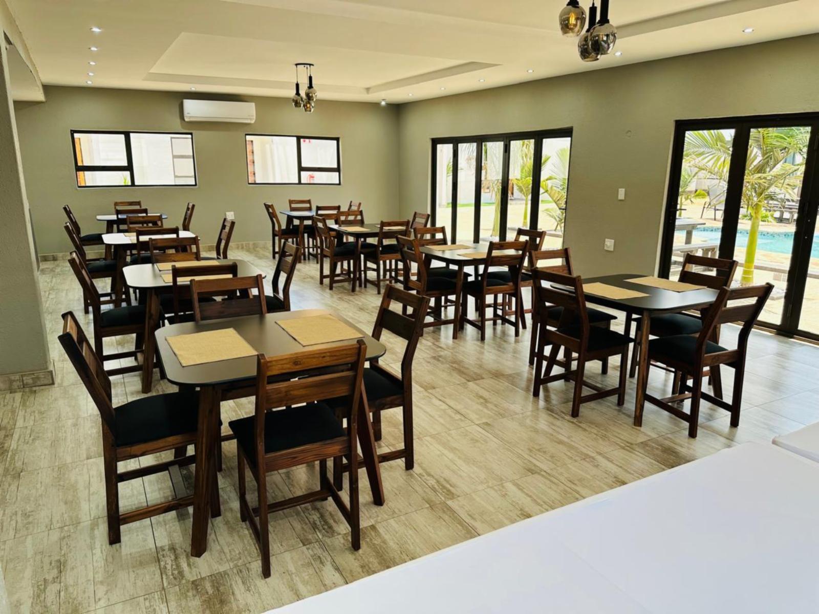 Ndo Boutique Guest House