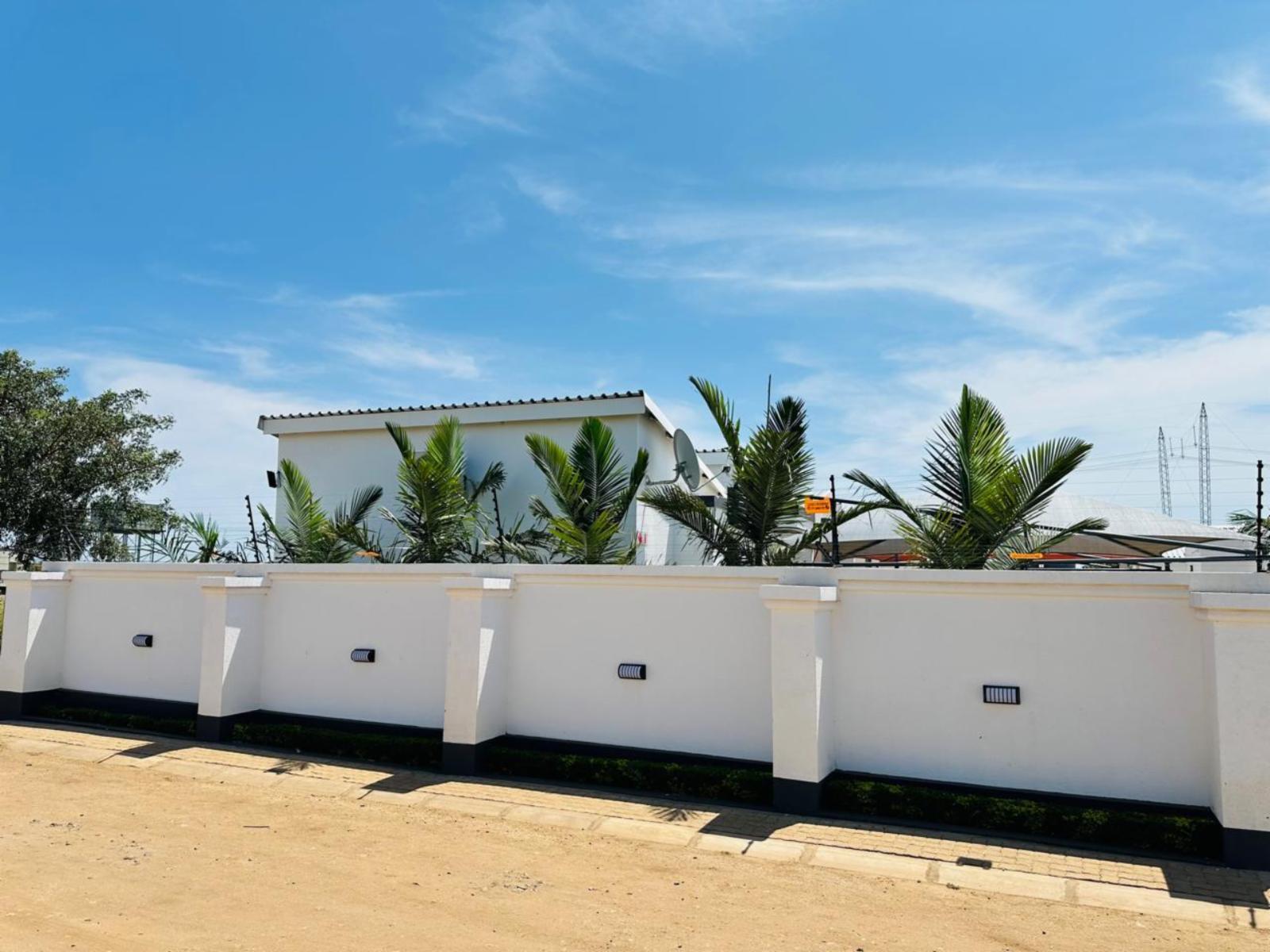 Ndo Boutique Guest House